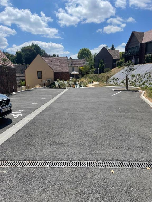 Appartement Proche Centre Historique Avec Parking Sarlat Exterior foto
